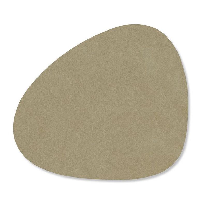 LIND DNA Coaster Curve Nupo - Herbal Dust image number 0